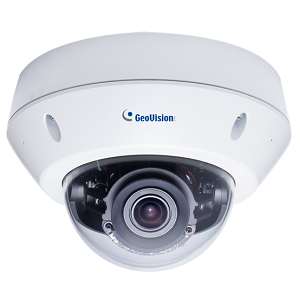 Telecamera Geovision IP GV-VD8700 by Electronic’s Time