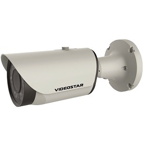 Telecamera Professional Videostar QVIPBIR68V5MP40X