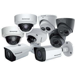 Telecamere IP Serie Performance: la nuova gamma Honeywell Security and Fire Notifier Italia
