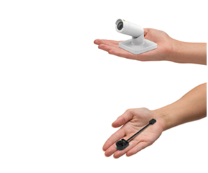 Telecamere modulari bullet e pinhole compatte per una sorveglianza ultradiscreta