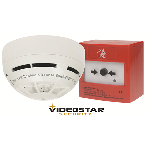 Videostar Security: nuova linea di rivelatori antincendio wireless