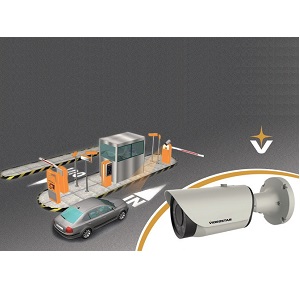 Videostar: controllo e gestione dei varchi veicolari