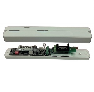 Videostar: nuovo rilevatore a tenda