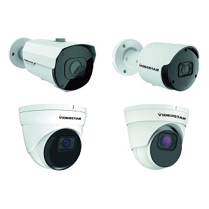 Videostar telecamere SMART: basta falsi allarmi!