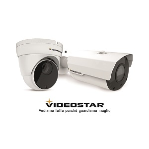 Videostar: telecamere a riconoscimento facciale