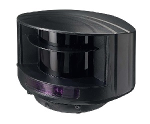 Vimo: D-Tect Laser, sensore ad alta precisione