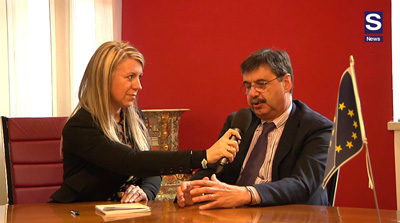 Intervista a Bruno Gallina