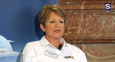 Axis: l'Italia la migliore del Sud Europa per l'IP