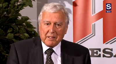 Enzo Hruby: riflessioni sul mercato della sicurezza