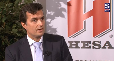 Andrea Hruby e le novità prodotto di HESA