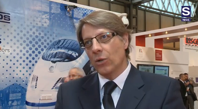 Le novità di Security Exhibition 2012