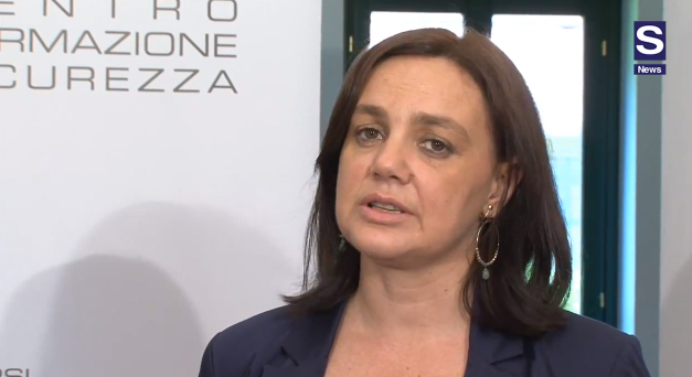 Il Centro Formazione Sicurezza di Hesa