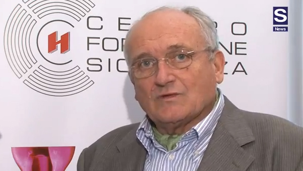 La formazione nel settore antincendio