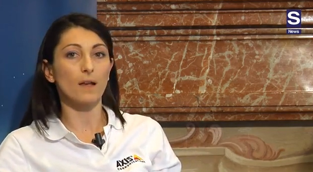 Axis Communications' Academy: finalità e modalità