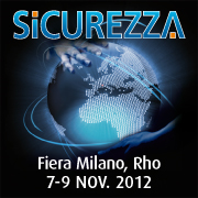Sicurezza 2012