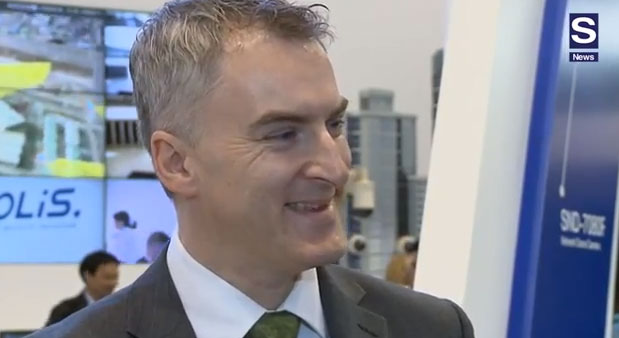 IFSEC 2012: where the market is going