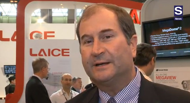 Arecont Vision: drivers and investments