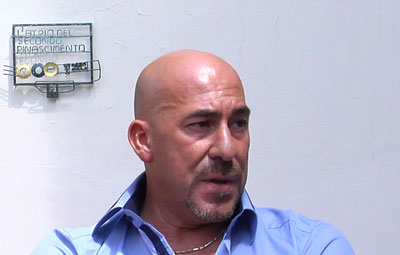 IFSEC 2012: le impressioni di un system integrator