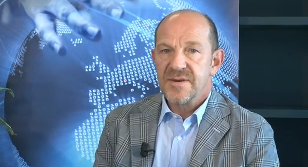 Sicurezza 2012: interview with Marco Serioli