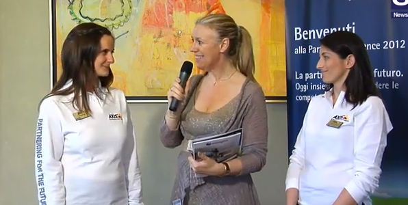 Il maketing made in Sweden