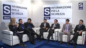 Mobotix: il talk show con S News sul Partner Programme (parte 1)