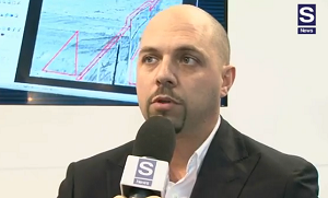 Flir presenta la nuova serie LS