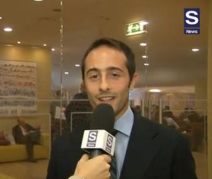 ADI Expo 2012: Andrea Fontana