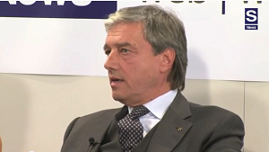 Il talk show di Assovalori con S News (parte 2)