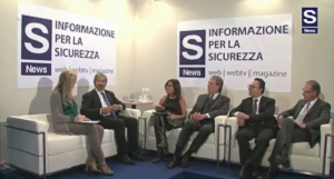 Il talk show di Assovalori con S News (parte 1)