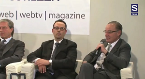 Il talk show di Assovalori con S News (parte 4)