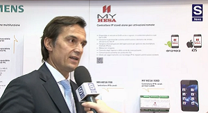 Hesa: a Sicurezza 2012 le novità per il 2013