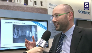 Axis Communications: le novità di punta a Sicurezza 2012