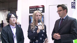 Sony: strategies and products for the Italian market