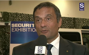 Massimo Marrocco: i vari aspetti dell'utilizzo della videosorveglianza