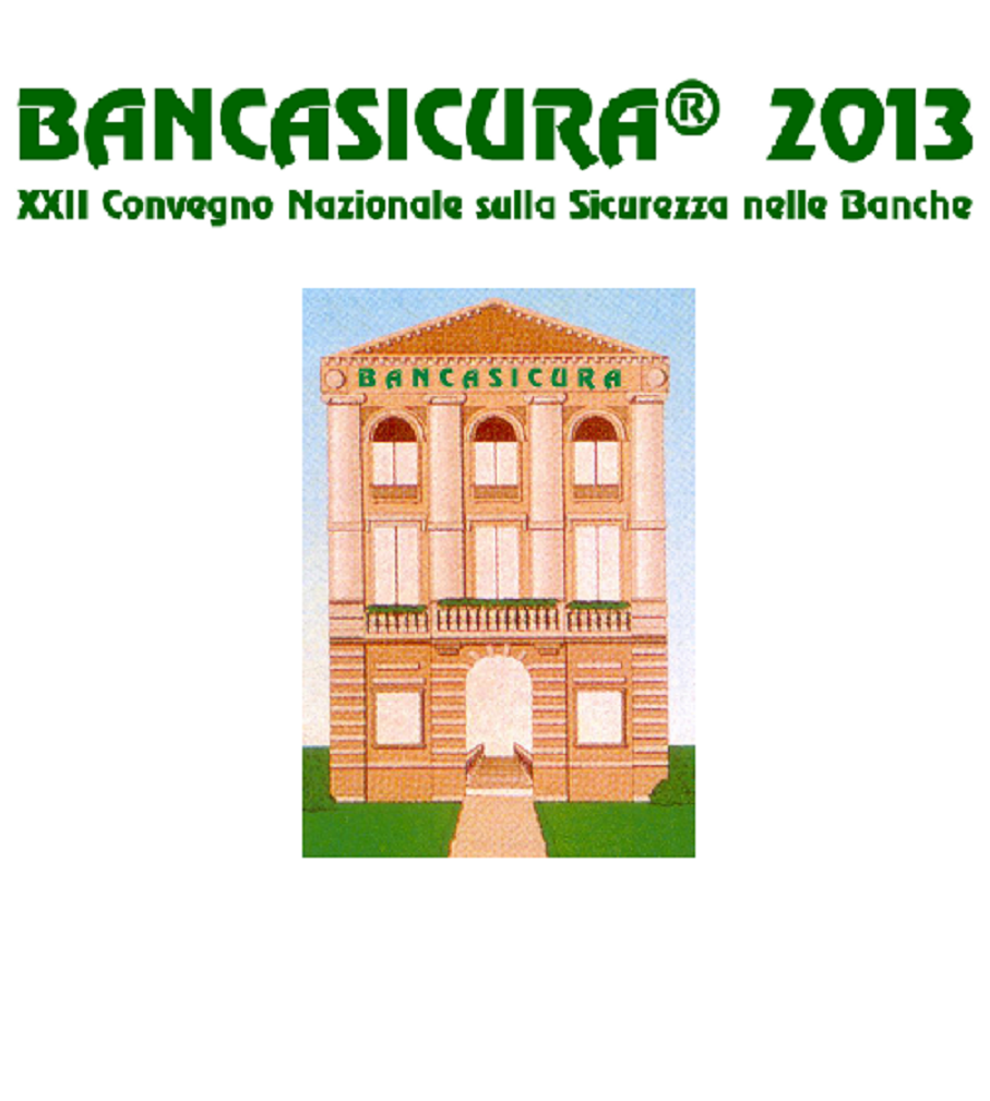 Bancasicura 2013