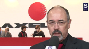 Axel: l'azienda ed i mercati ai quali si rivolge