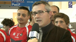 Gruppo Battistolli: sport e sicurezza