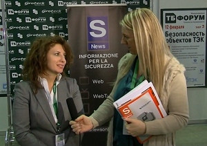 CIA Trading al TB Forum di Mosca