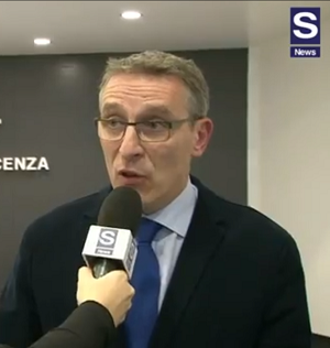 Axis Communications: videosorveglianza nel settore degli istituti di credito