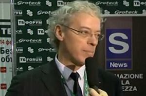 Logital al TB Forum di Mosca presenta anteprime prodotto