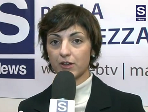 Monica Belfi: privacy ed utilizzo dei dati biometrici
