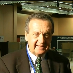 Bancasicura 2013: l'intervento di Banca d'Italia