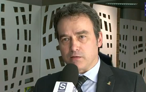 Ritar presenta la piattaforma Axxon