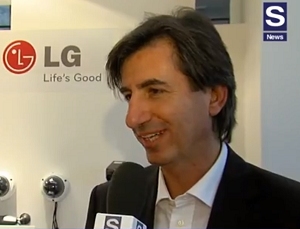 Ritar presenta il nuovo catalogo LG