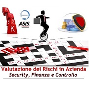 Valutazione dei Rischi in Azienda - Security