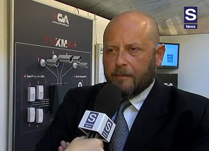 CIA Trading al Security Expo