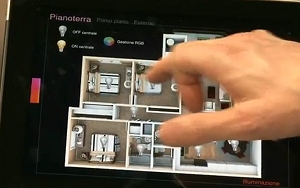 Mobotix e Informatica Lombarda: la demo