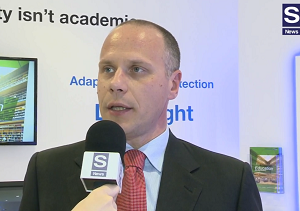 IFSEC: Samsung presenta la serie Wise Net III