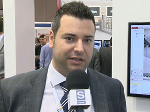 Hikvision a IFSEC 2013