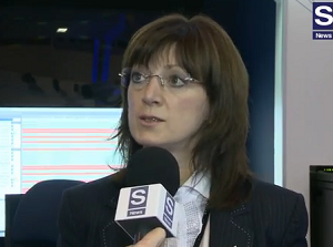 Panasonic a IFSEC 2013